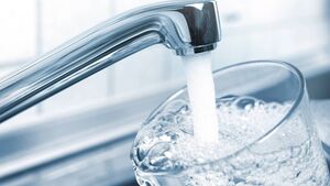 Mayo village finally gets clean water supply