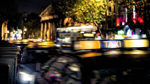 Some Westport taxis 'won't accept' out-of-town fares at night