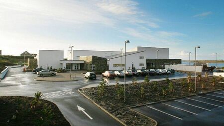 Flynn's plan to move meetings out of Belmullet is heavily criticised