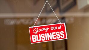 Shock and sadness as East Mayo business closes