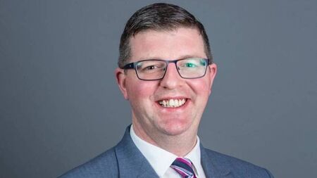 New manager of top local hotel looks forward to busy summer
