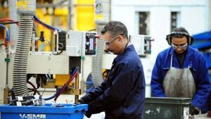 Stronger exports support manufacturing in January Stronger exports support manufacturing in January