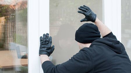 Significant increase in burglaries in Mayo over past 12 months