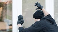 Significant increase in burglaries in Mayo over past 12 months