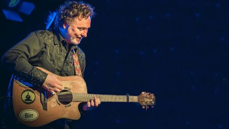 Spectacular live shows at the Linenhall