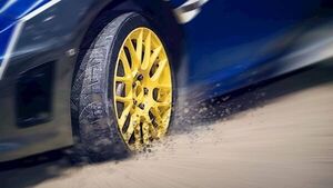 Boy racers caused Christmas chaos in Mayo town