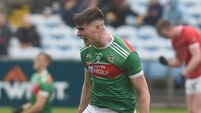 Frank's man-of-the-match as UL make semi-finals of Sigerson Cup