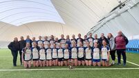 Local Notes: Ballinrobe Community School win Connacht Junior Ladies Football c championship