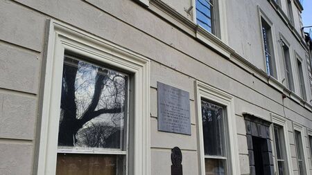 One party remains interested in purchasing historic Mayo hotel