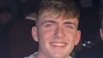 Mayo father makes heartfelt appeal to young people after death of his son