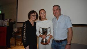 Local Notes: Briana Fallon, Swinford, is winner of the Tara Ryan Memorial Cup