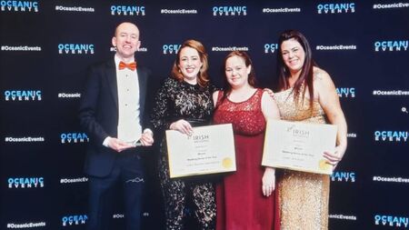 Ballina hotel is best wedding venue for second year running