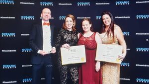 Ballina hotel is best wedding venue for second year running Ballina hotel is best wedding venue for second year running