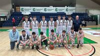 Local Notes: St Brendan's College, Belmullet, win All Ireland basketball league quarter final