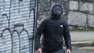 Dublin riots: Man appears in court charged with setting fire to Garda car Dublin riots: Man appears in court charged with setting fire to Garda car
