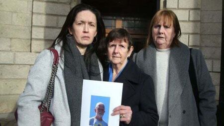 Family sue hospital after man recovering from surgery died following fall