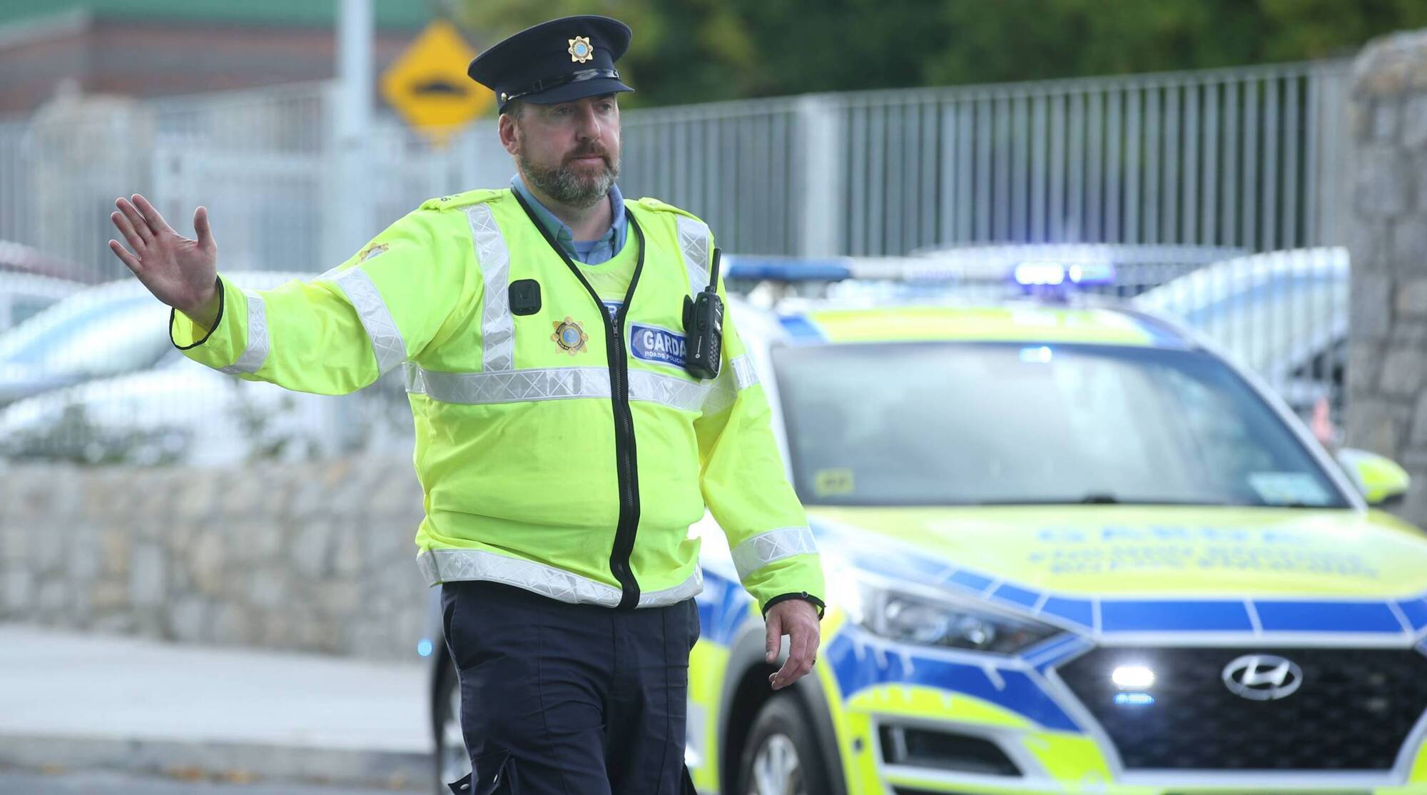 Gardaí issue Mayo road safety appeal and will be 'out in force'  - news - Vimarsana News