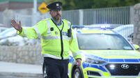 Gardaí issue Mayo road safety appeal and will be 'out in force' 