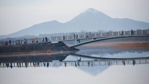 The West needs to develop some public parks The West needs to develop some public parks