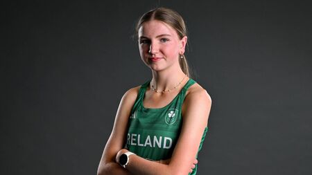 Ballina runner invited to prestigeous running event in Boston