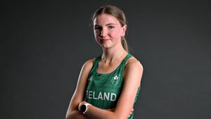 Ballina runner invited to prestigeous running event in Boston