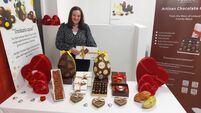 Sweet taste of success for Deborah's business