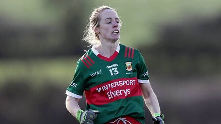 McHale makes one change as Mayo welcome Dublin