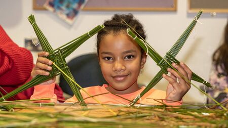 A feminine influence in our list of public holidays