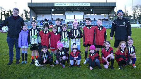 Iconic sports brand secures naming rights for Milebush