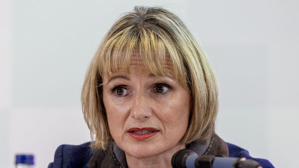 Chief Medical Officer leaves role just over a year after her appointment