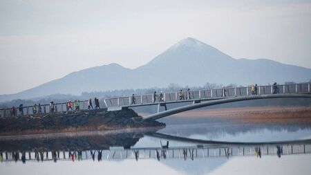 Just like the body, a mind needs training too