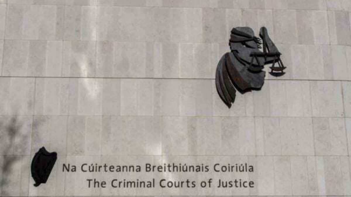 Prisoner's dog to remain detained in kennel pending application for her destruction
