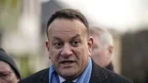 Taoiseach says deal with DUP does not cross red lines despite 'negative language'