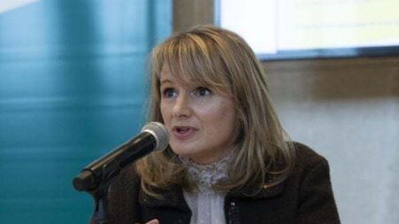 Chief medical officer to resign after only 18 months in role