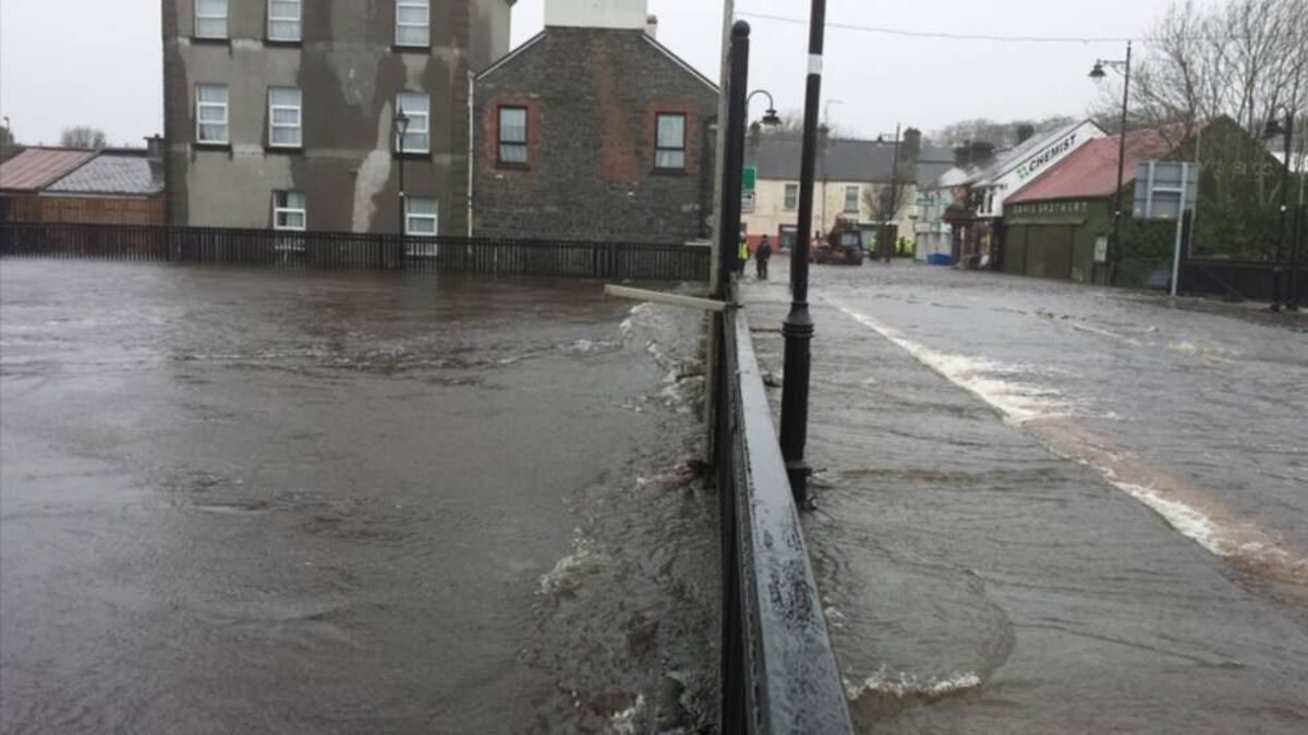 Department still assessing Crossmolina flood scheme