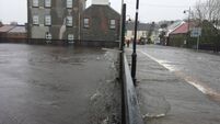 Department still assessing Crossmolina flood scheme