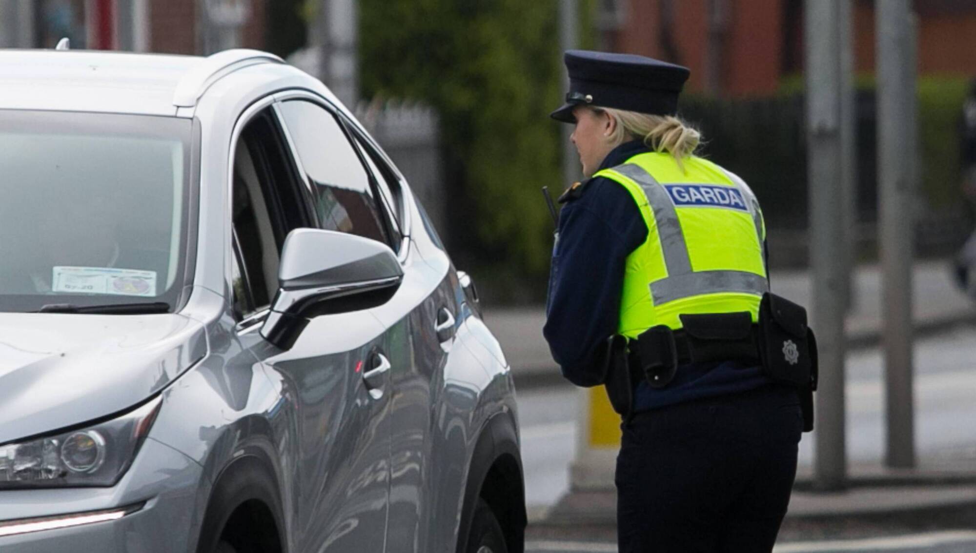 Drug driving arrests soared in 2023 on the back of new testing device - news - Vimarsana News