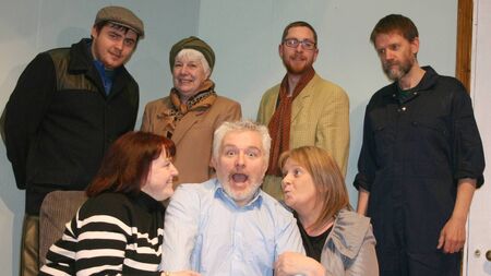 Ardagh Players return with another entertaining drama
