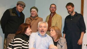Ardagh Players return with another entertaining drama