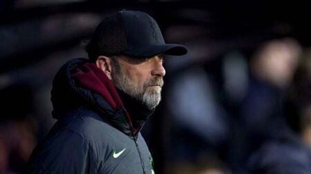 Jurgen Klopp says Man City threat means Liverpool feel need to win every match