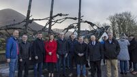 Historic day in West Mayo as €8.2m water supply project begins