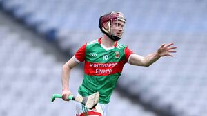 Tooreen contingent return for Mayo's National Hurling League opener