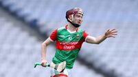 Tooreen contingent return for Mayo's National Hurling League opener