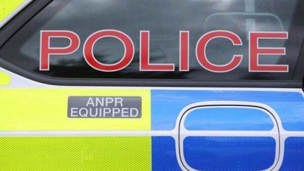 Five arrested as murder probe launched following death of teenager in Derry