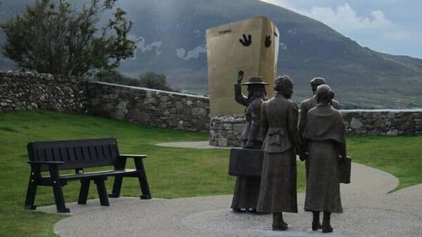 Funding will boost tourism in Mayo village