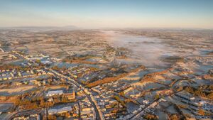 Local Notes: Legendary film to be screened in Ballyhaunis