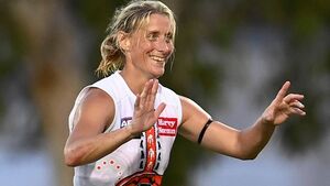 Local Notes: Cora is special guest at Claremorris GAA dinner