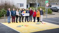Belmullet Library unveils new age-friendly initiative