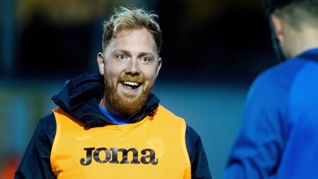 Swans show signs of promise as Rangers are shown exit door