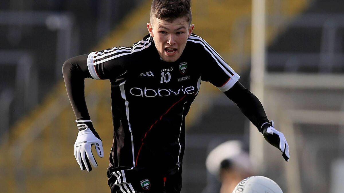 Sligo get their first points on the board
